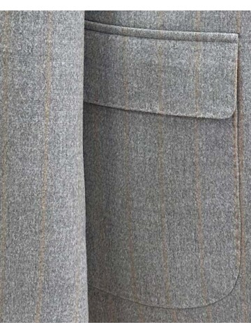 SUIT SARTORIA GRİ KABAN 8127