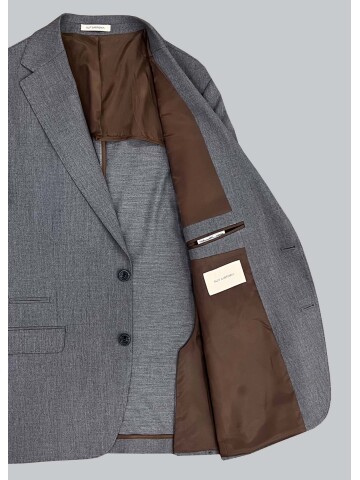 SUIT SARTORIA GRİ TAKIM ELBİSE 2428