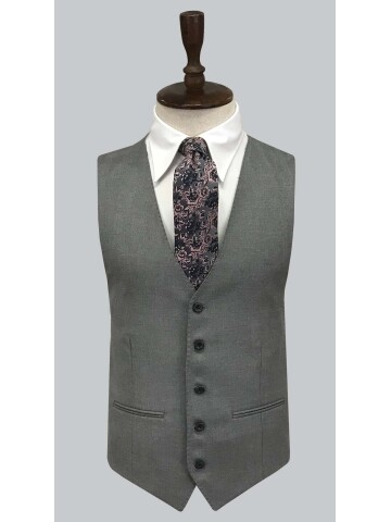 SUIT SARTORIA GREY SUIT 2434