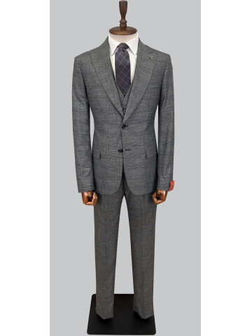 SUIT SARTORIA GREY SUIT 2550