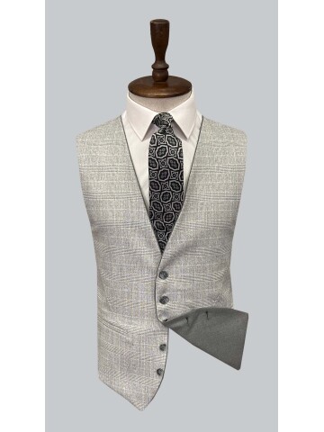 SUIT SARTORIA GREY SUIT 2570