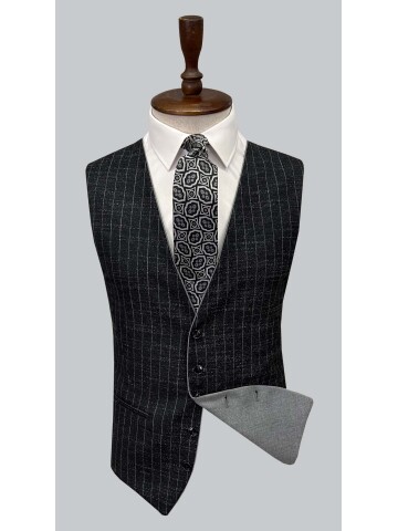 SUIT SARTORIA GREY SUIT 2570