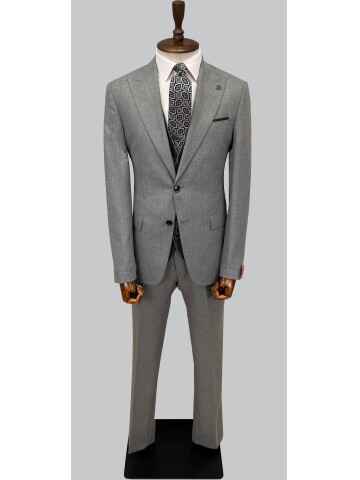 SUIT SARTORIA GREY SUIT 2570