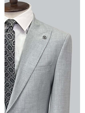 SUIT SARTORIA GREY SUIT 2580