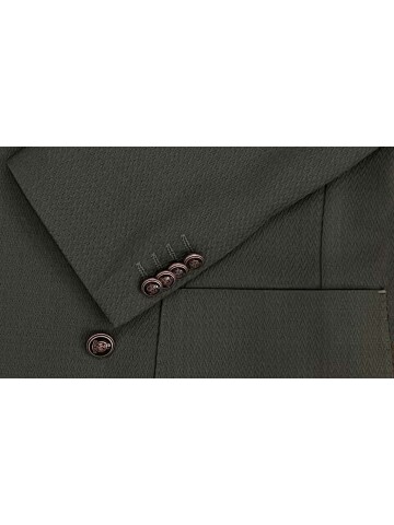 SUIT SARTORIA KHAKI JACKET 4369