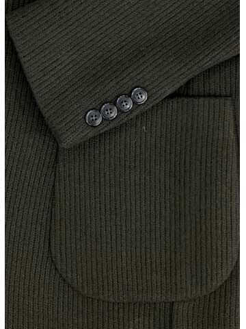 SUIT SARTORIA KHAKI JACKET 4373