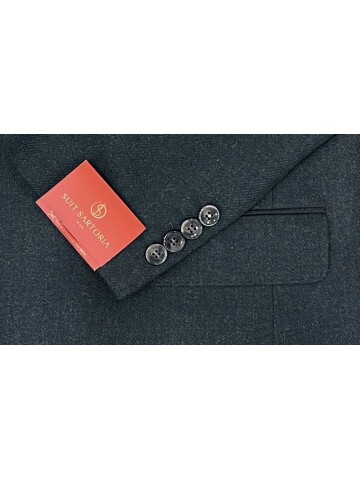 SUIT SARTORIA HAKİ CEKET 4534
