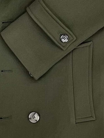 SUIT SARTORIA HAKİ KABAN 8108