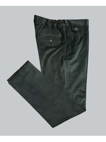 SUIT SARTORIA KHAKI DOUBLE BREASTED SUIT 2499