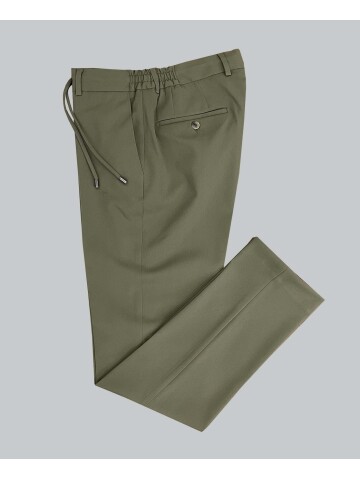 SUIT SARTORIA KHAKI SPORTS SUIT 2441