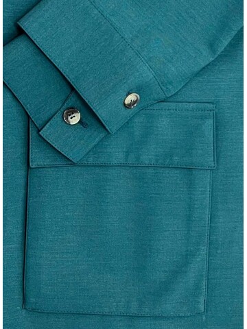 SUIT SARTORIA GREEN SPORTS SUIT 2639