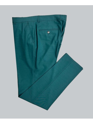 SUIT SARTORIA GREEN SPORTS SUIT 2639