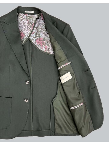 SUIT SARTORIA KHAKI SUIT 2591