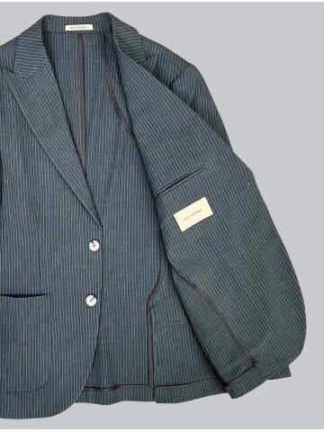 SUIT SARTORIA KHAKI SUIT 2608