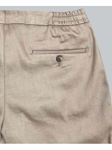 SUIT SARTORIA BEIGE BERMUDA 9503