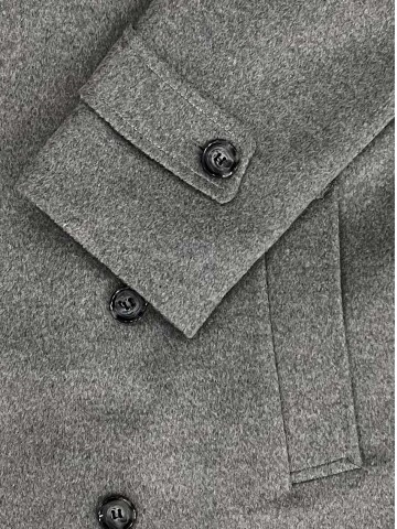 SUIT SARTORIA GRİ KABAN 8116