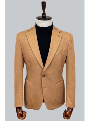 SUIT SARTORIA KAHVERENGİ CEKET 4374