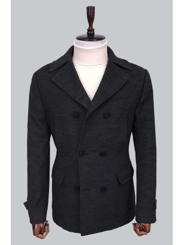 SUIT SARTORIA ANTRASİT KABAN 8099