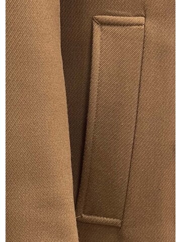 SUIT SARTORIA KAHVERENGİ KABAN 8107