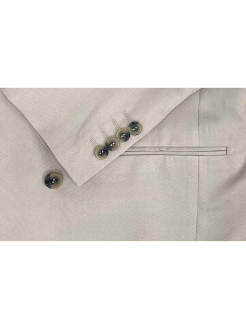 SUIT SARTORIA BEIGE SUIT 2592