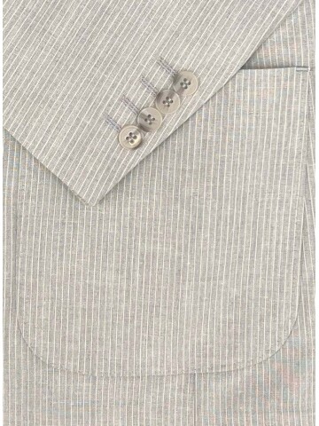 SUIT SARTORIA LINEN CEKET 4455