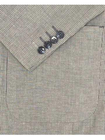SUIT SARTORIA BLUE LINEN SUIT 2675