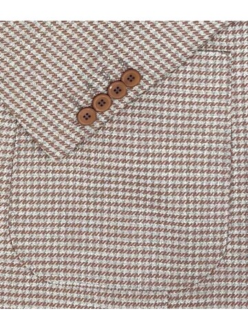 SUIT SARTORIA KAHVERENGİ CEKET 4457