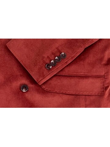 SUIT SARTORIA DOUBLE BREASTED SUIT 2499