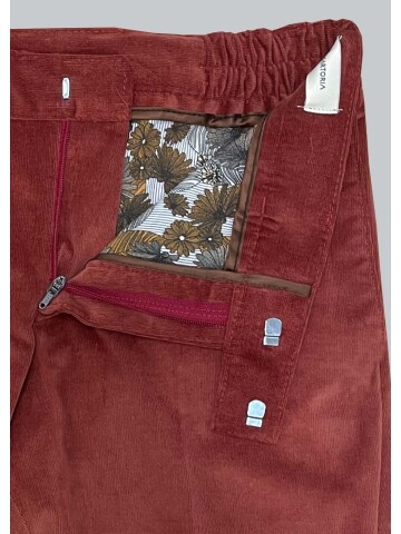 SUIT SARTORIA PANTS 1117