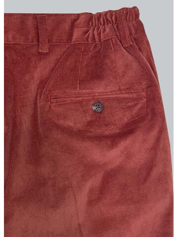 SUIT SARTORIA PANTS 1117