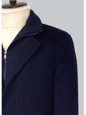 SUIT SARTORIA LACİVERT KABAN 8096