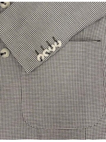 SUIT SARTORIA DOUBLE BREASTED JACKET 4452