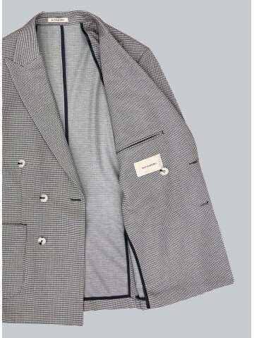 SUIT SARTORIA DOUBLE BREASTED JACKET 4452