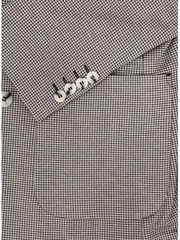 SUIT SARTORIA DOUBLE BREASTED JACKET 4452