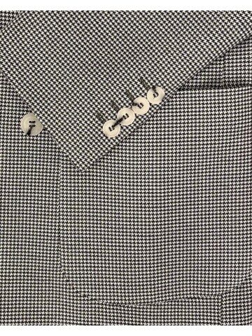 SUIT SARTORIA DOUBLE BREASTED CEKET 4452