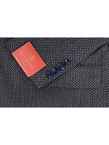 SUIT SARTORIA LACİVERT CEKET 4534