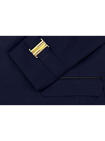 SUIT SARTORIA NAVY BLUE 5526