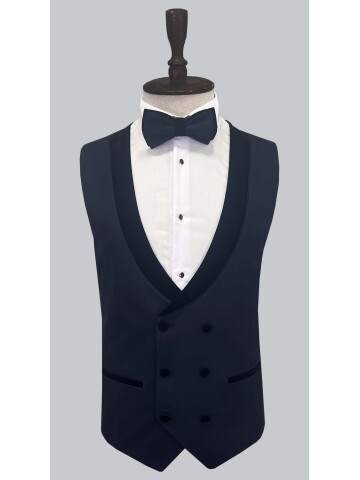 SUIT SARTORIA LACİVERT DAMATLIK 5567