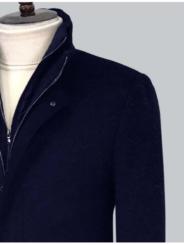 SUIT SARTORIA LACİVERT KABAN 8098