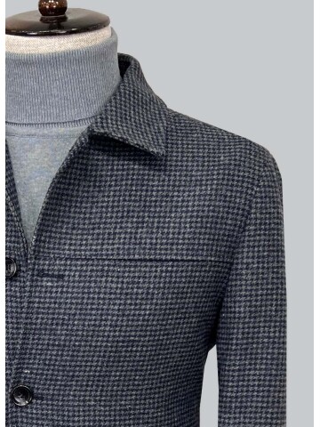 SUIT SARTORIA LACİVERT KABAN 8105