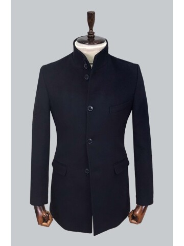 SUIT SARTORIA LACİVERT KABAN 8117