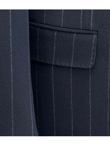 SUIT SARTORIA LACİVERT KABAN 8128