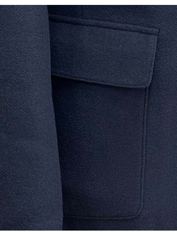 SUIT SARTORIA LACİVERT PALTO 8113