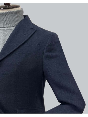 SUIT SARTORIA LACİVERT PALTO 8113