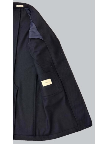 SUIT SARTORIA LACİVERT PALTO 8113