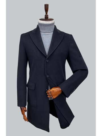 SUIT SARTORIA LACİVERT PALTO 8113