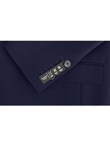 SUIT SARTORIA LACİVERT PERFORMANS TAKIM 2578
