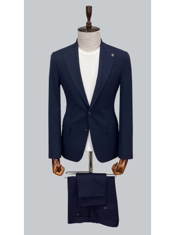 SUIT SARTORIA LACİVERT PERFORMANS TAKIM 2578