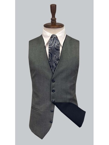 SUIT SARTORIA NAVY BLUE SUIT 2489