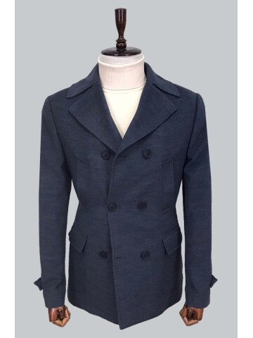 SUIT SARTORIA LACİVERT KABAN 8099